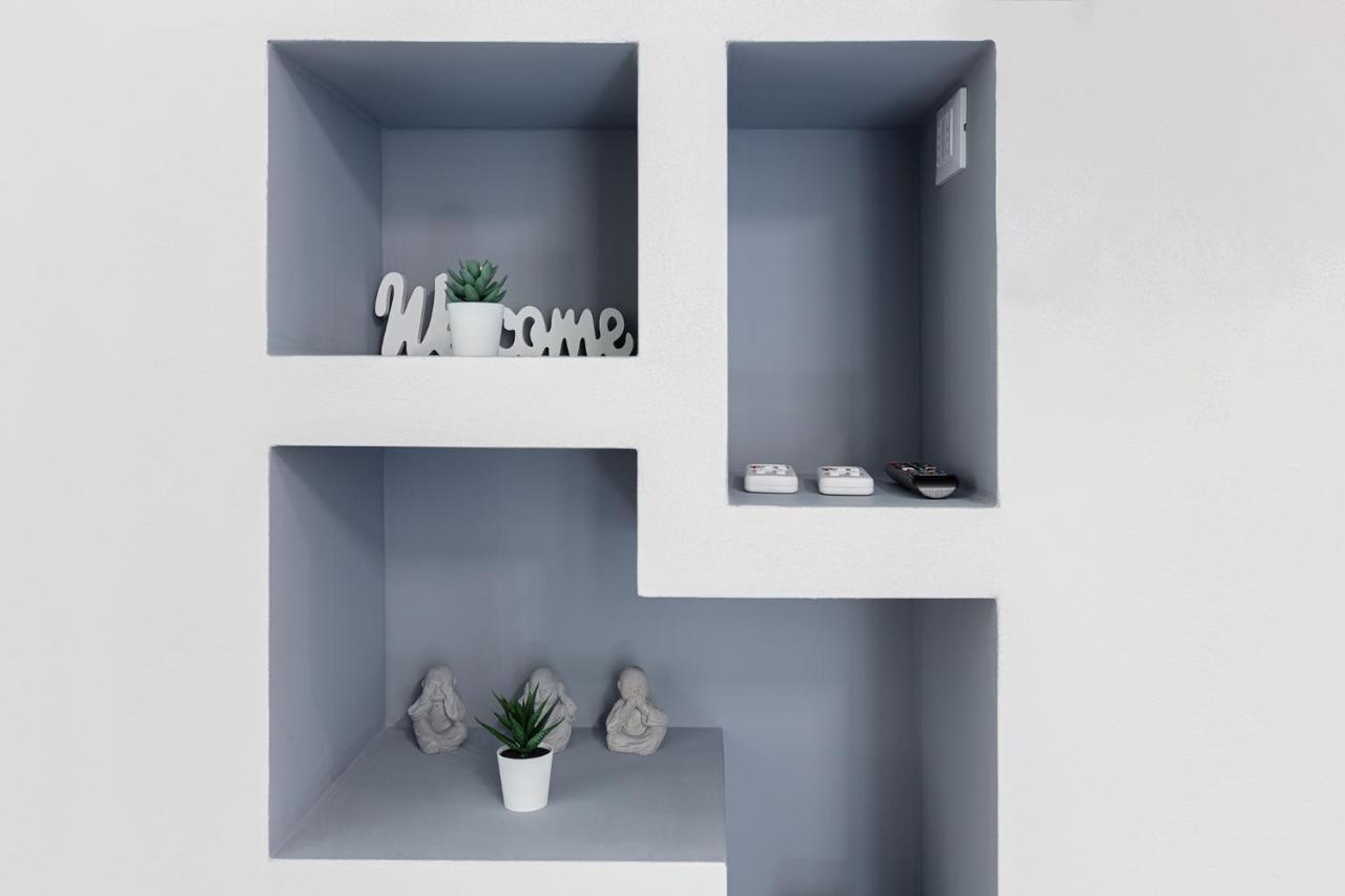 La Boutique Milano: Appartamento In Porta Romana Luaran gambar