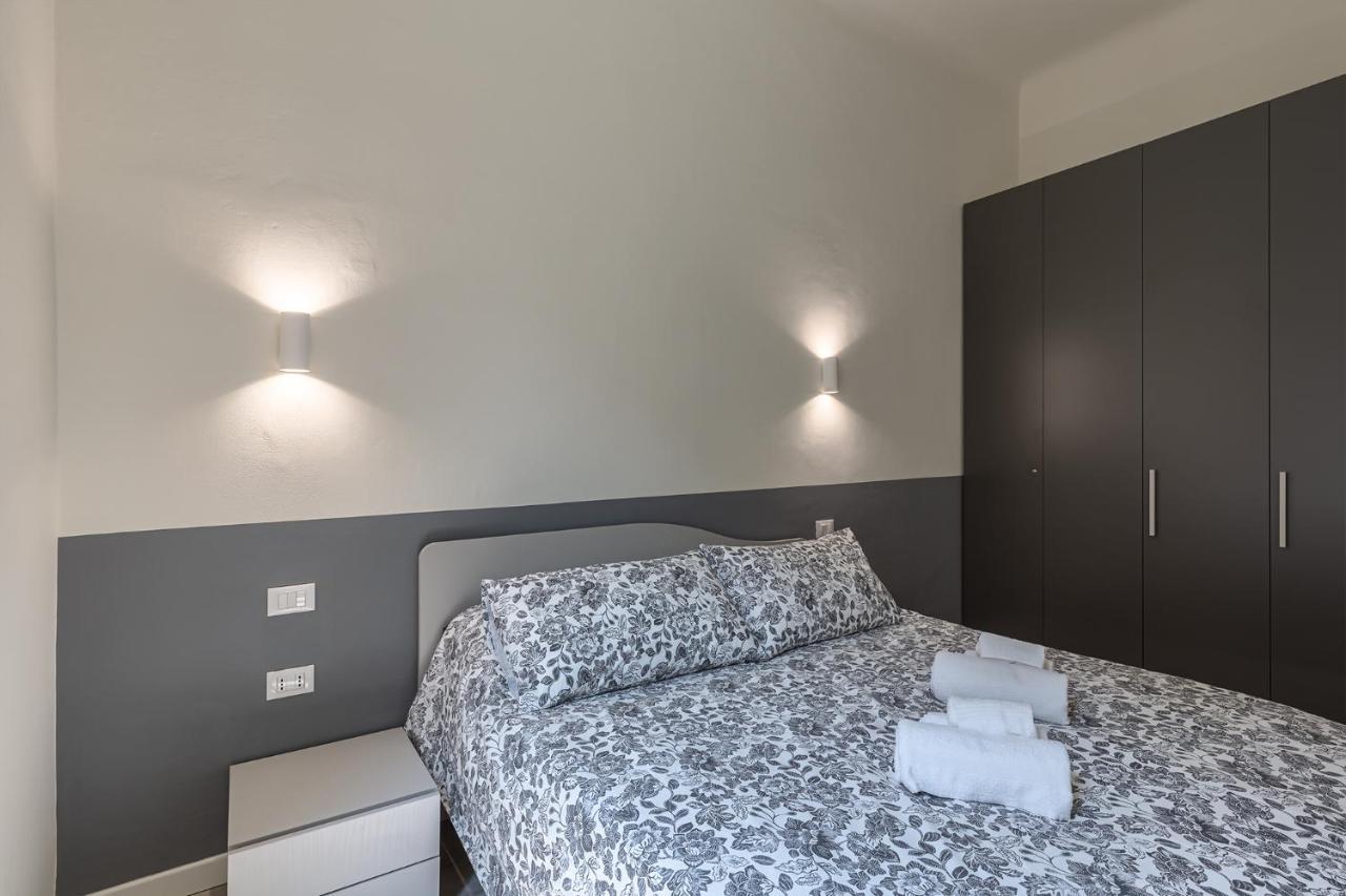 La Boutique Milano: Appartamento In Porta Romana Luaran gambar